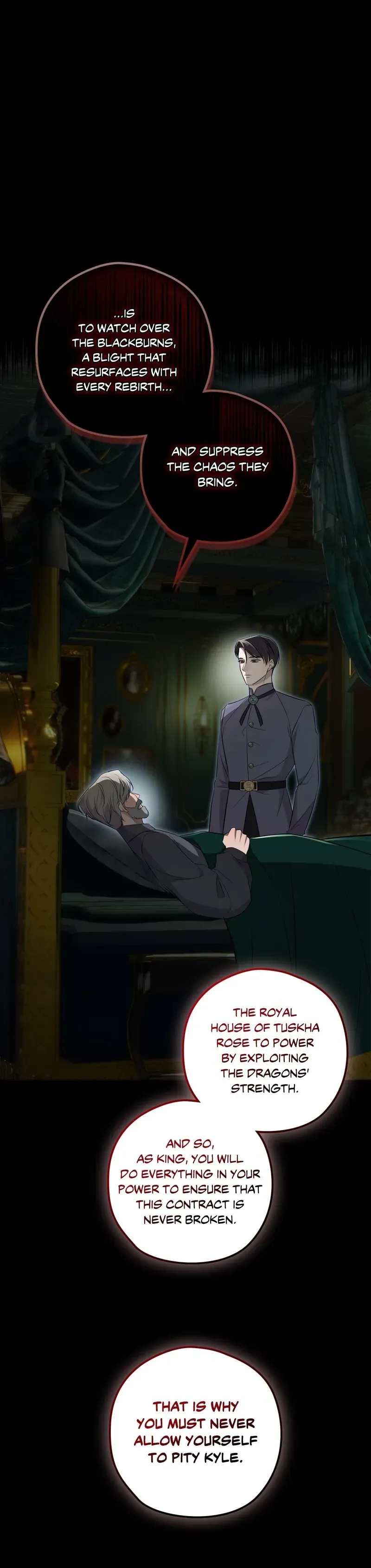 Read Insatiable Slave chapter 10 image 1 on Lezhin