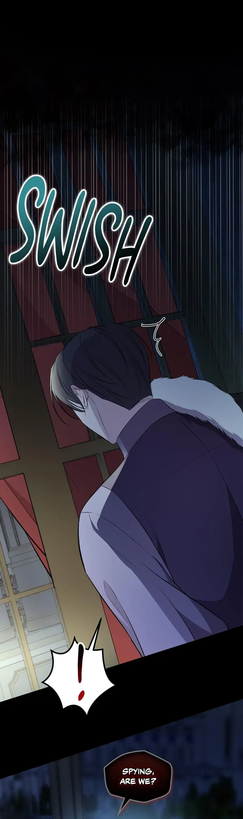 Read Insatiable Slave chapter 10 image 10 on Lezhin