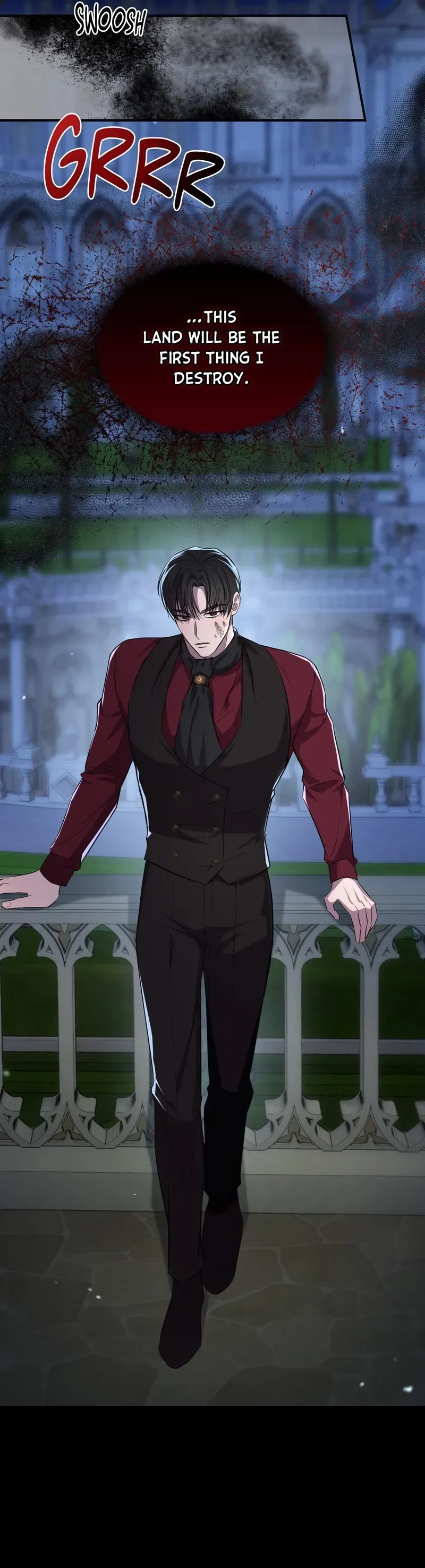Read Insatiable Slave chapter 10 image 13 on Lezhin