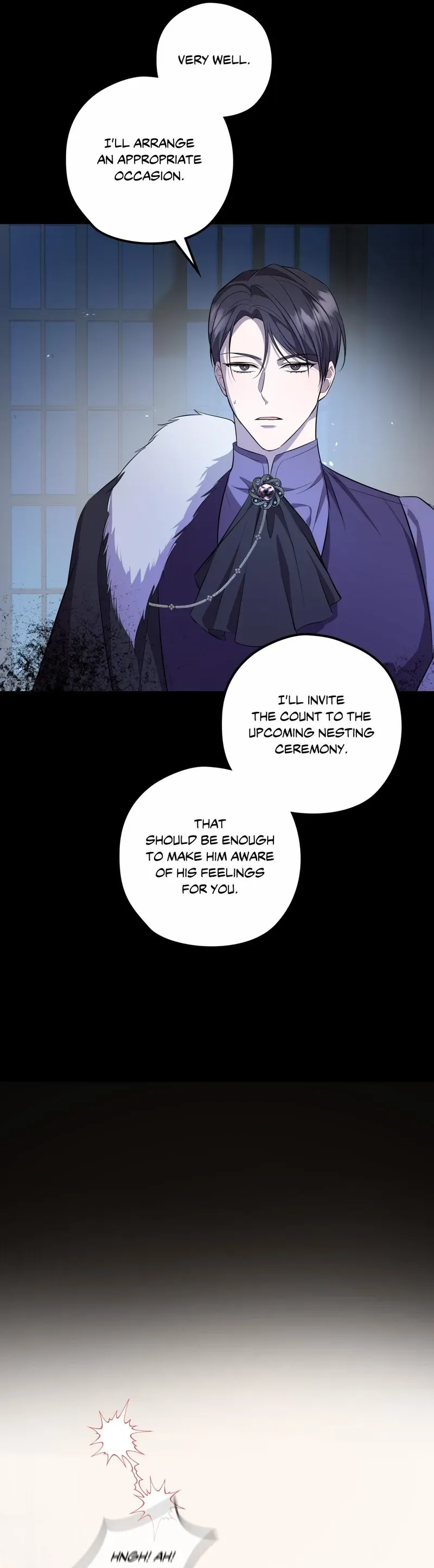 Read Insatiable Slave chapter 10 image 14 on Lezhin