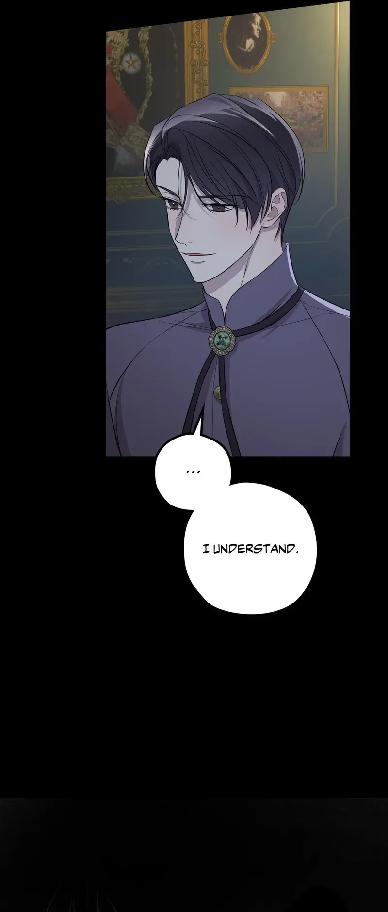 Read Insatiable Slave chapter 10 image 2 on Lezhin
