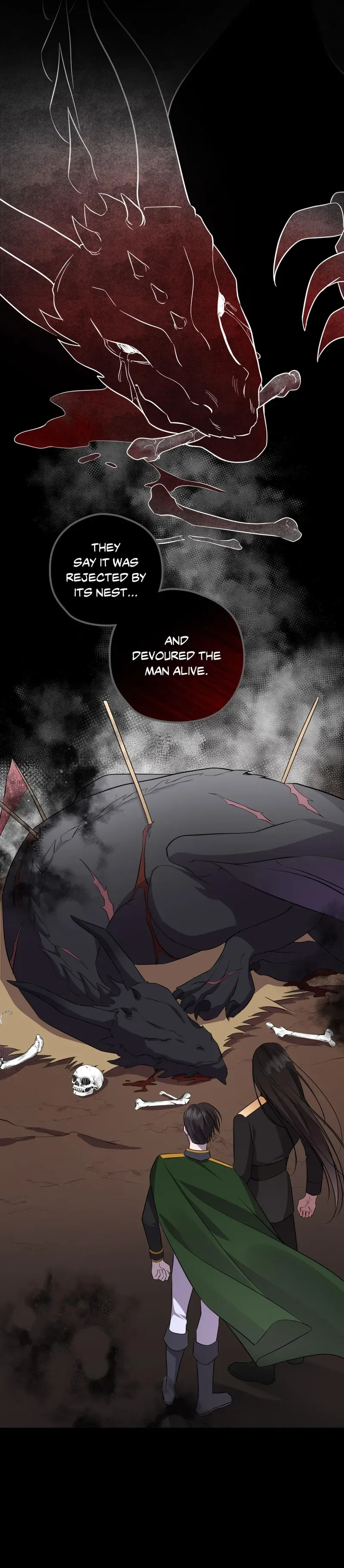 Read Insatiable Slave chapter 10 image 3 on Lezhin