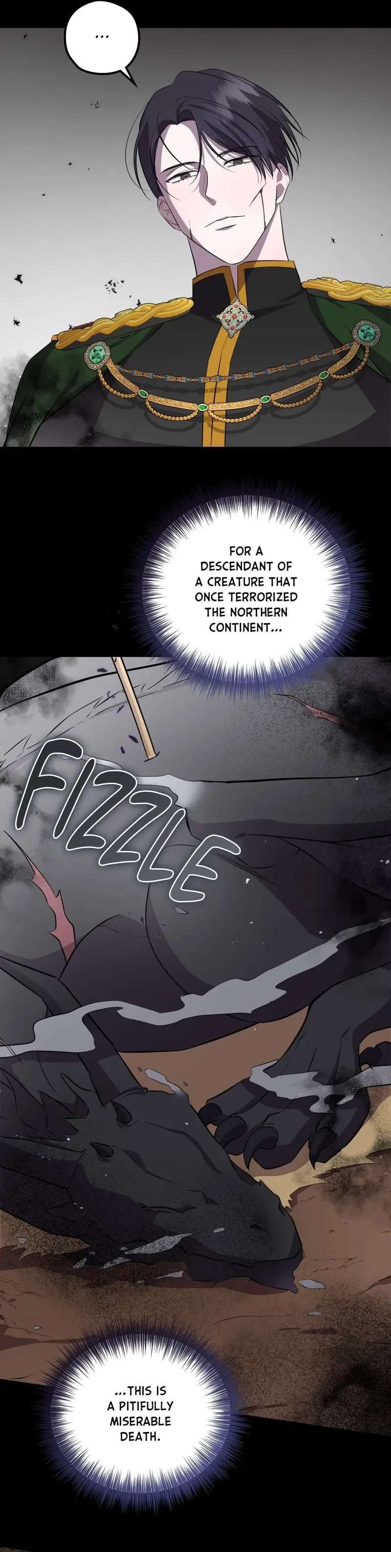 Read Insatiable Slave chapter 10 image 4 on Lezhin