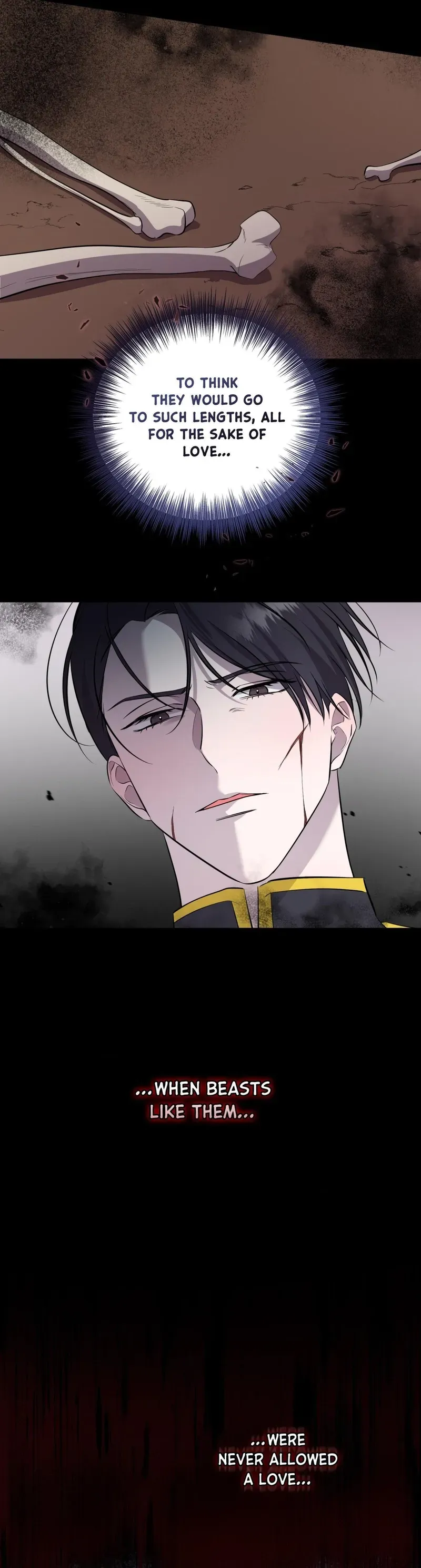Read Insatiable Slave chapter 10 image 5 on Lezhin