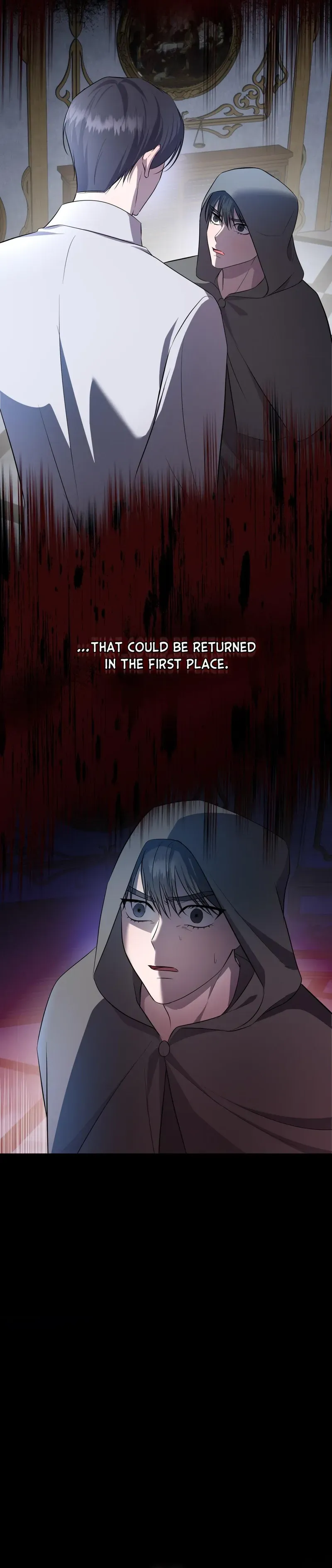 Read Insatiable Slave chapter 10 image 6 on Lezhin