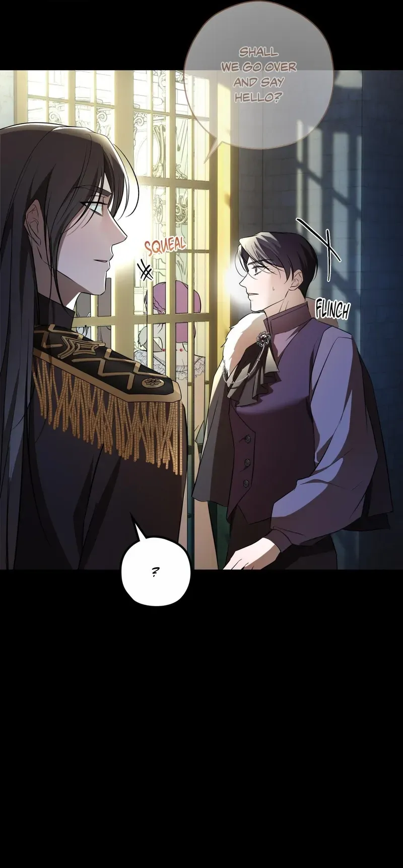 Read Insatiable Slave chapter 10 image 8 on Lezhin