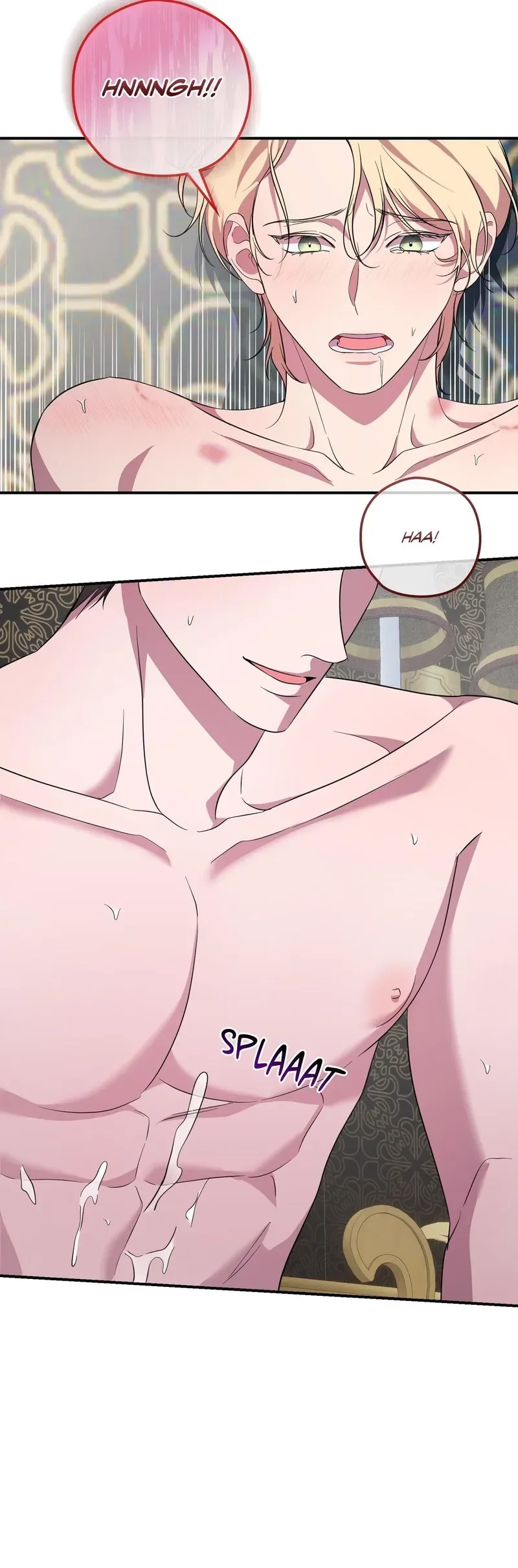 Read Insatiable Slave chapter 11 image 26 on Lezhin