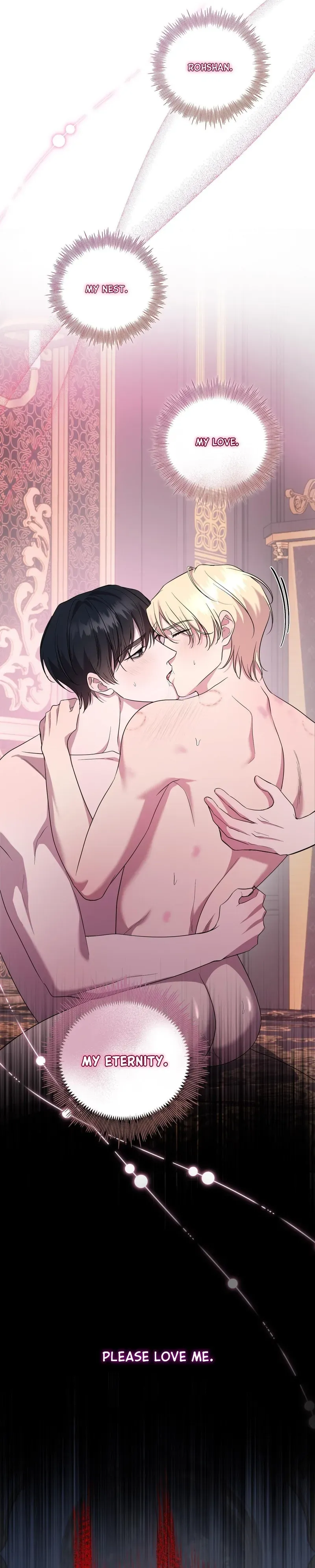 Read Insatiable Slave chapter 12 image 13 on Lezhin