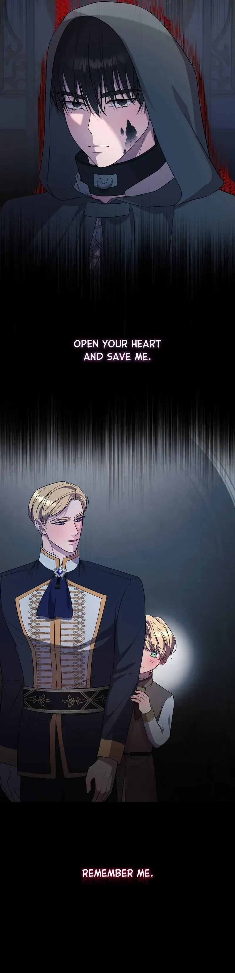 Read Insatiable Slave chapter 12 image 14 on Lezhin