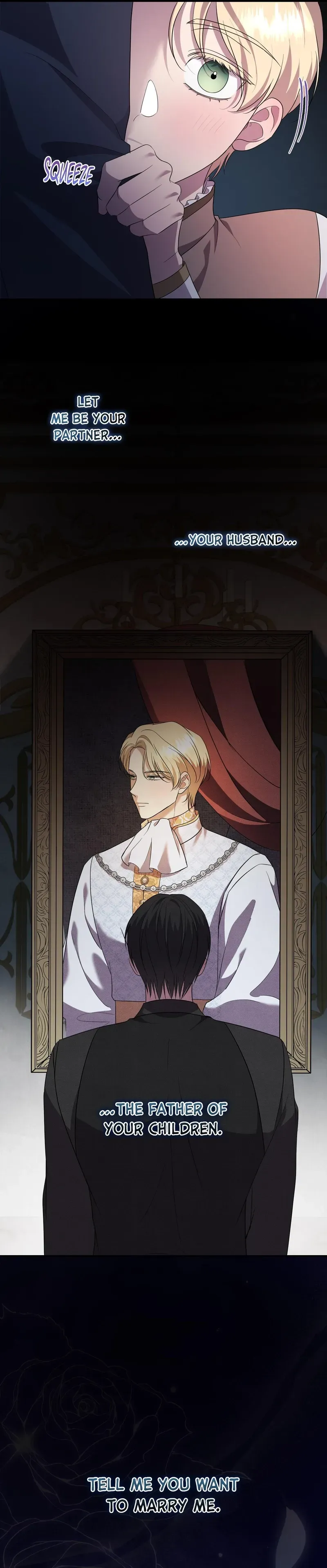 Read Insatiable Slave chapter 12 image 15 on Lezhin