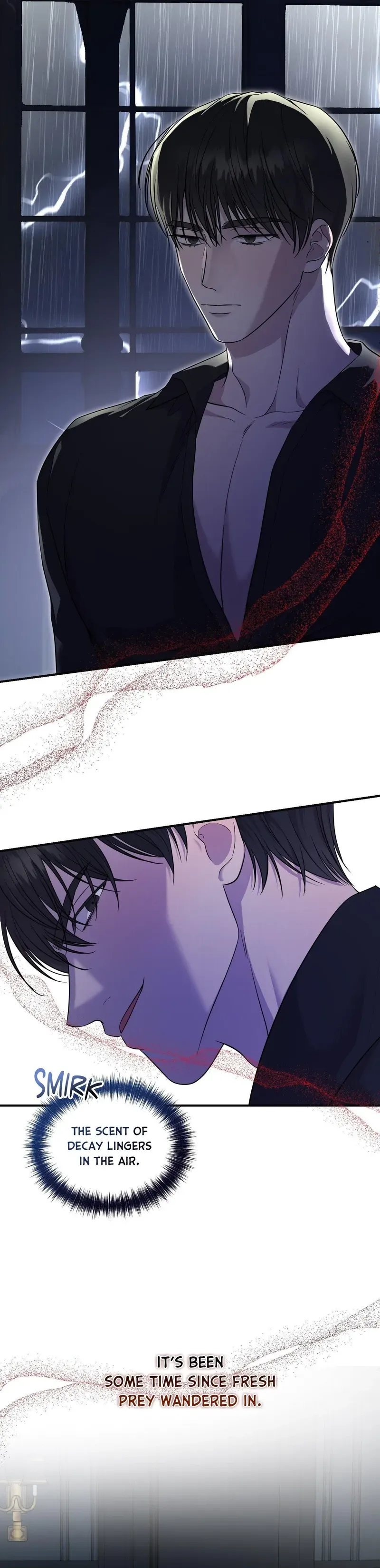 Read Insatiable Slave chapter 13 image 15 on Lezhin