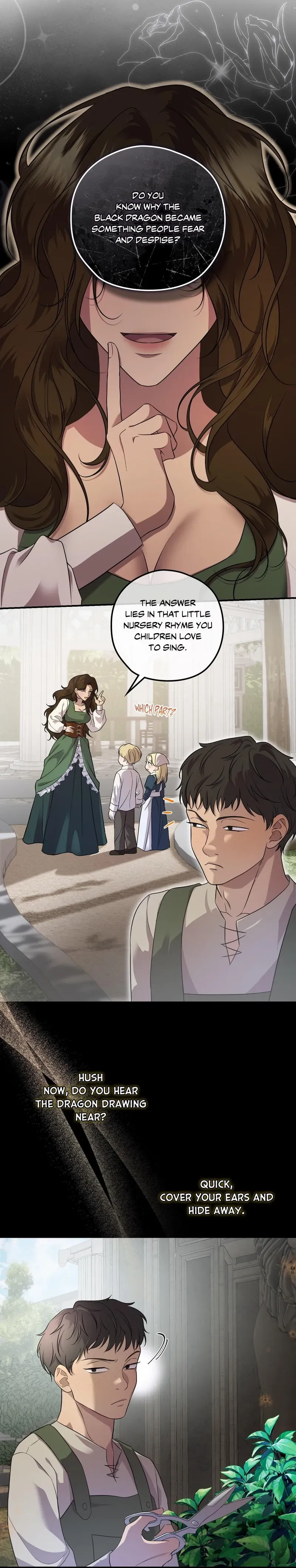 Read Insatiable Slave chapter 13 image 18 on Lezhin