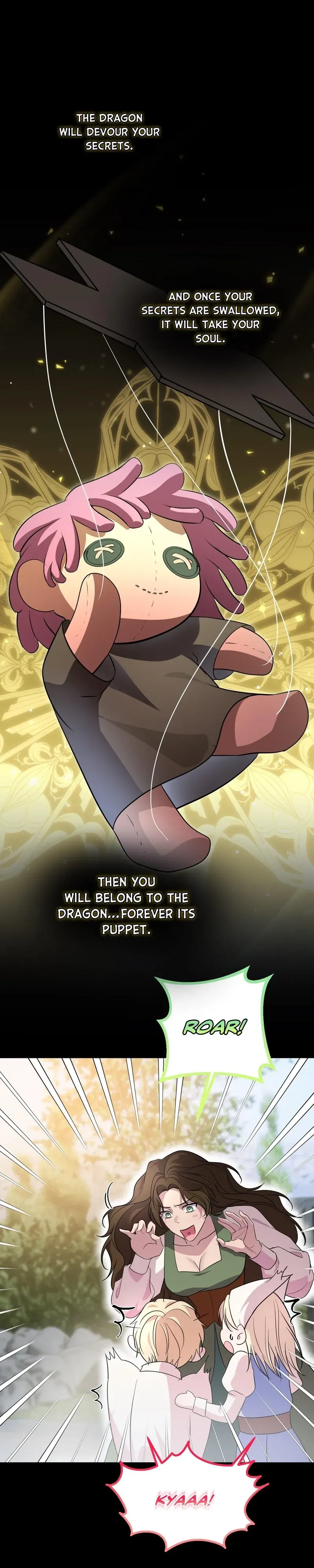 Read Insatiable Slave chapter 13 image 19 on Lezhin