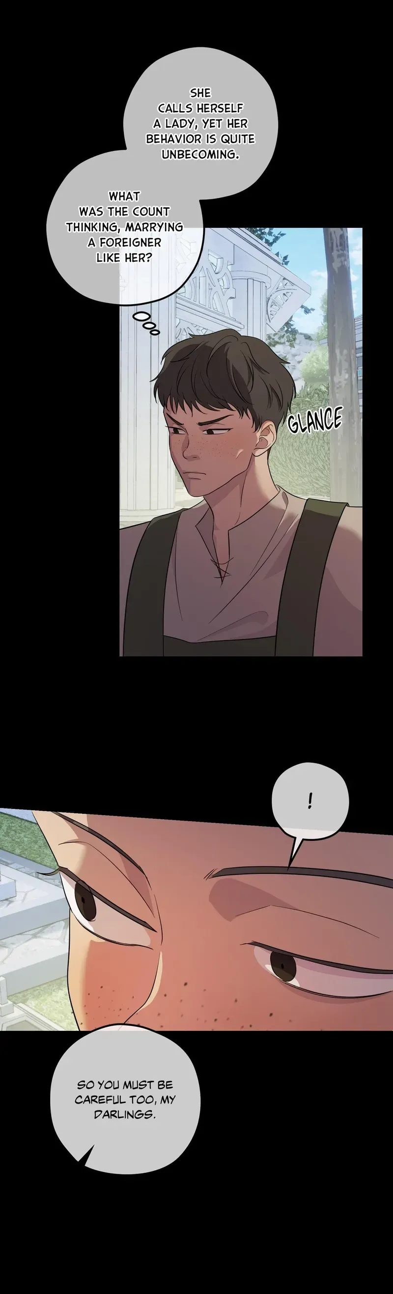 Read Insatiable Slave chapter 13 image 20 on Lezhin