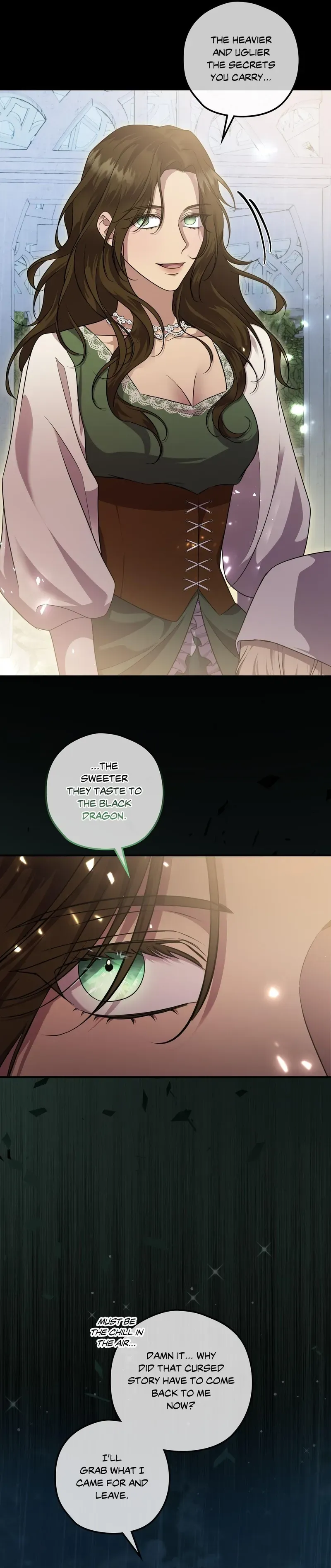 Read Insatiable Slave chapter 13 image 21 on Lezhin