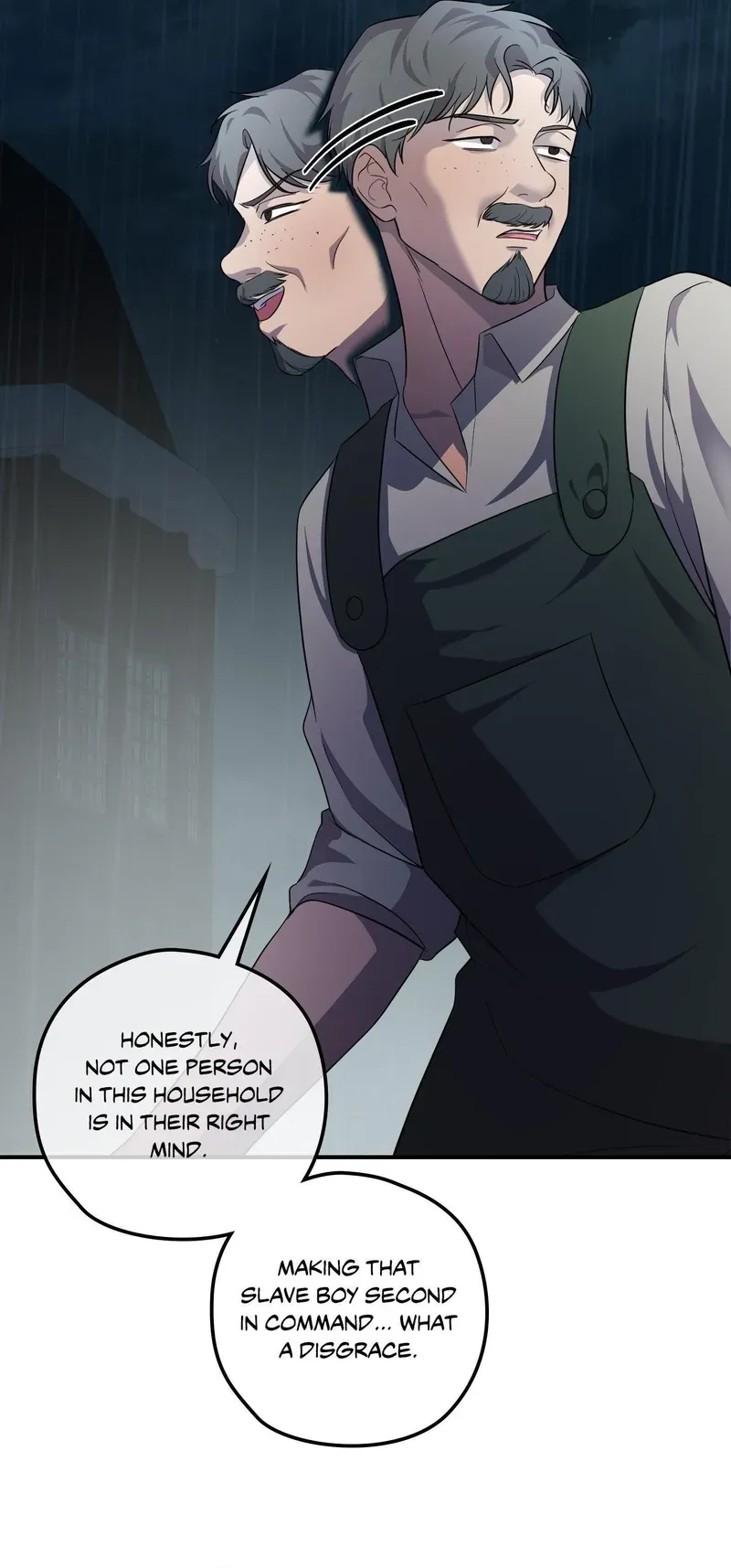 Read Insatiable Slave chapter 13 image 22 on Lezhin