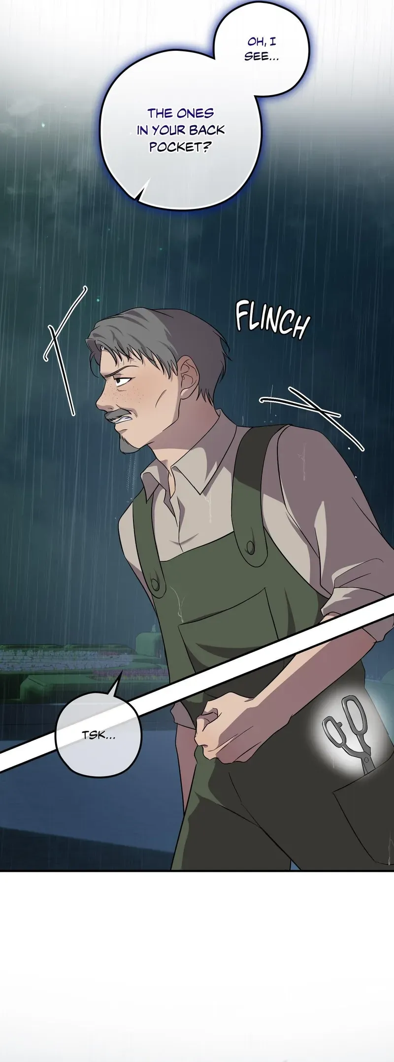 Read Insatiable Slave chapter 13 image 24 on Lezhin