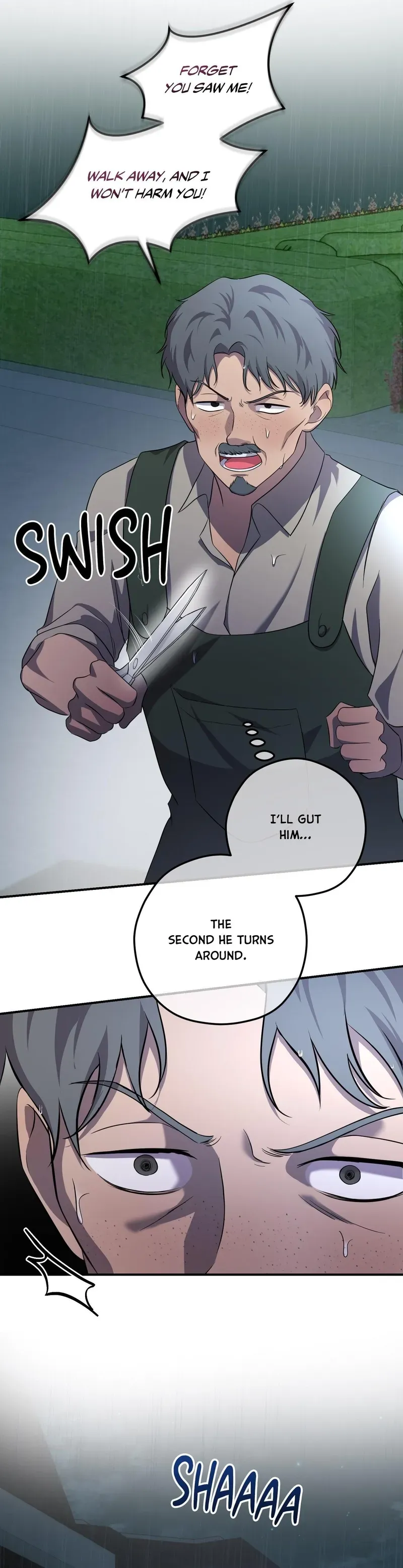 Read Insatiable Slave chapter 13 image 25 on Lezhin