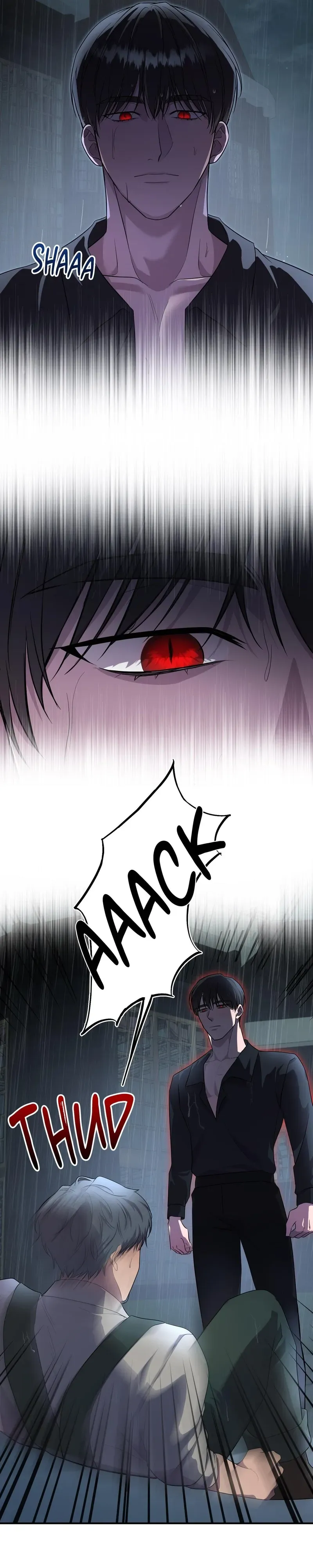 Read Insatiable Slave chapter 13 image 26 on Lezhin