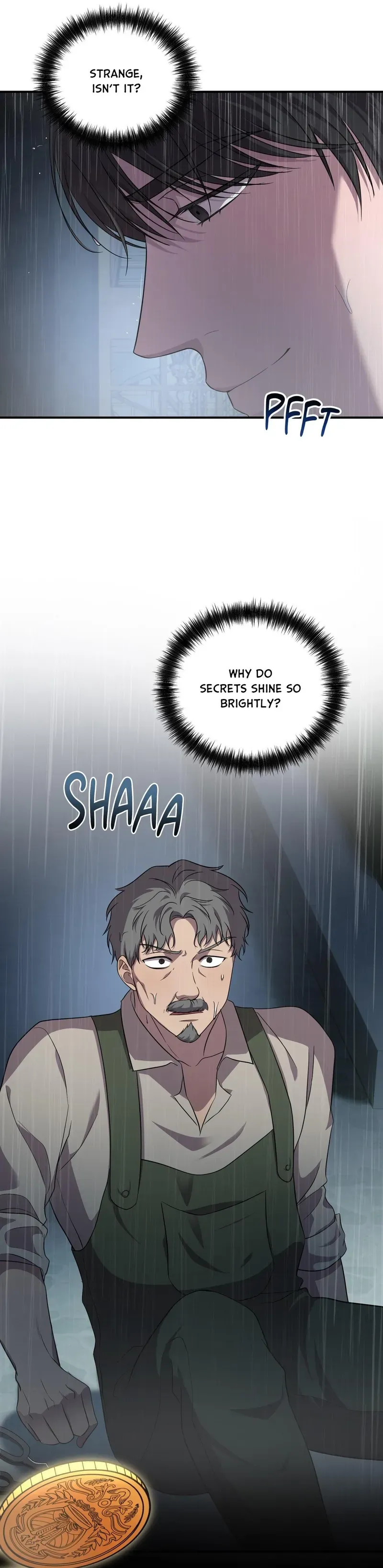 Read Insatiable Slave chapter 13 image 28 on Lezhin