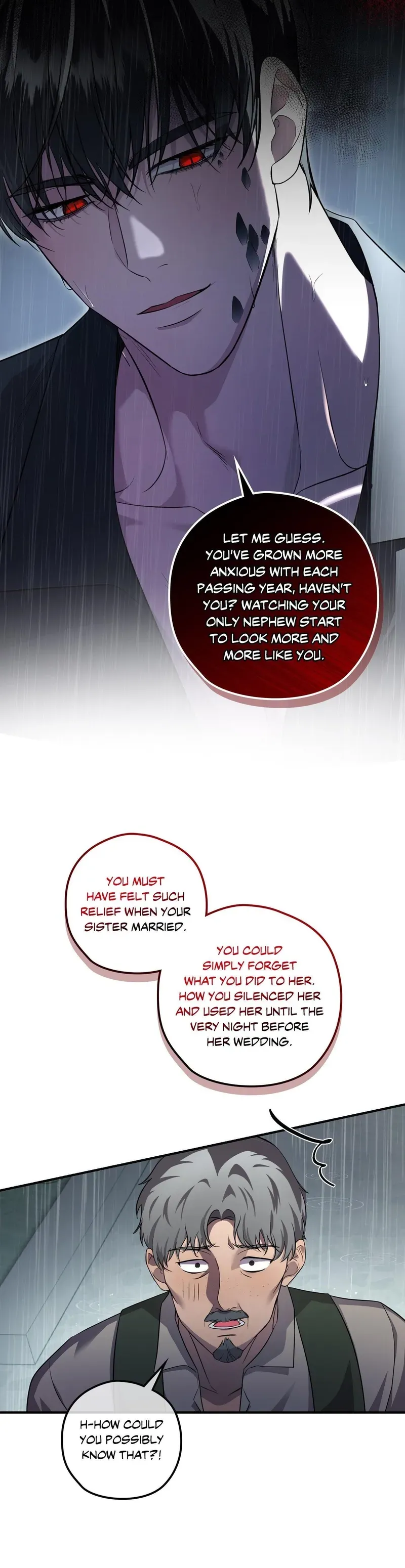 Read Insatiable Slave chapter 13 image 30 on Lezhin