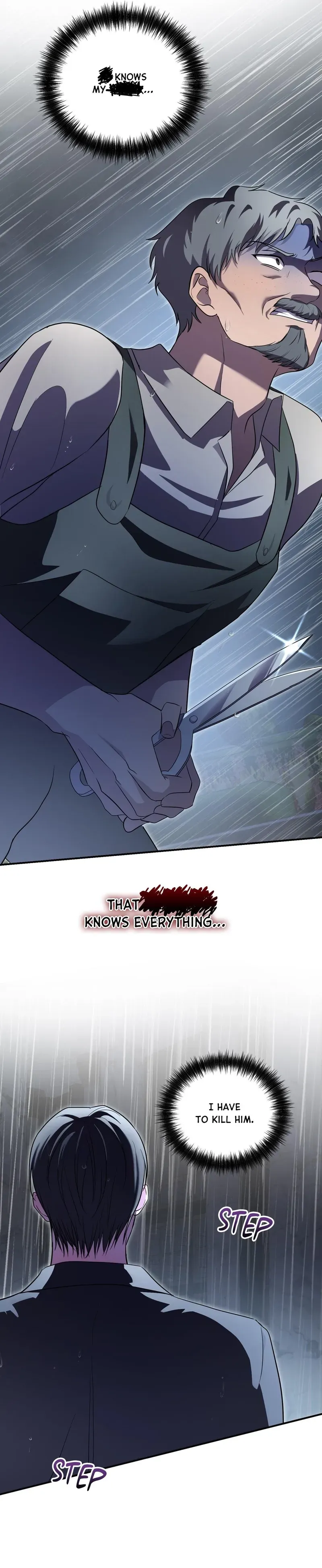 Read Insatiable Slave chapter 13 image 37 on Lezhin