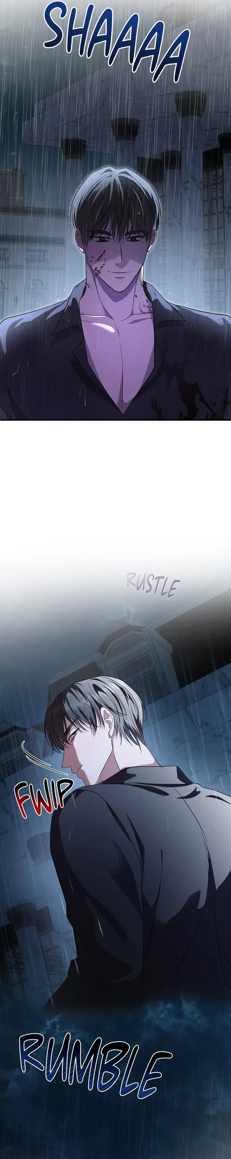 Read Insatiable Slave chapter 13 image 41 on Lezhin