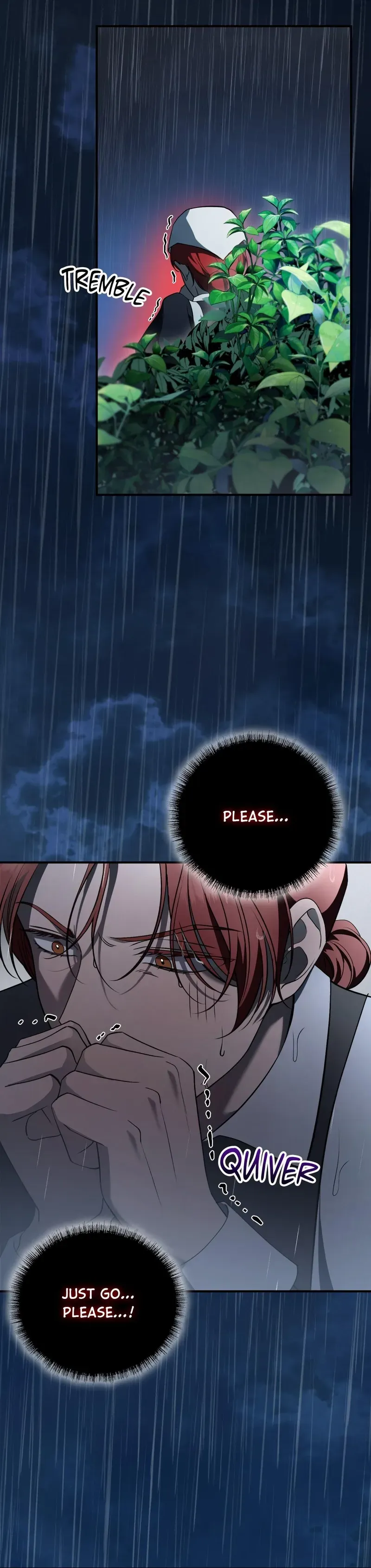 Read Insatiable Slave chapter 14 image 1 on Lezhin