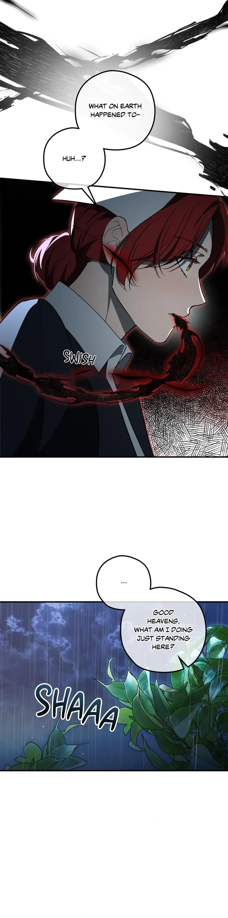 Read Insatiable Slave chapter 14 image 10 on Lezhin