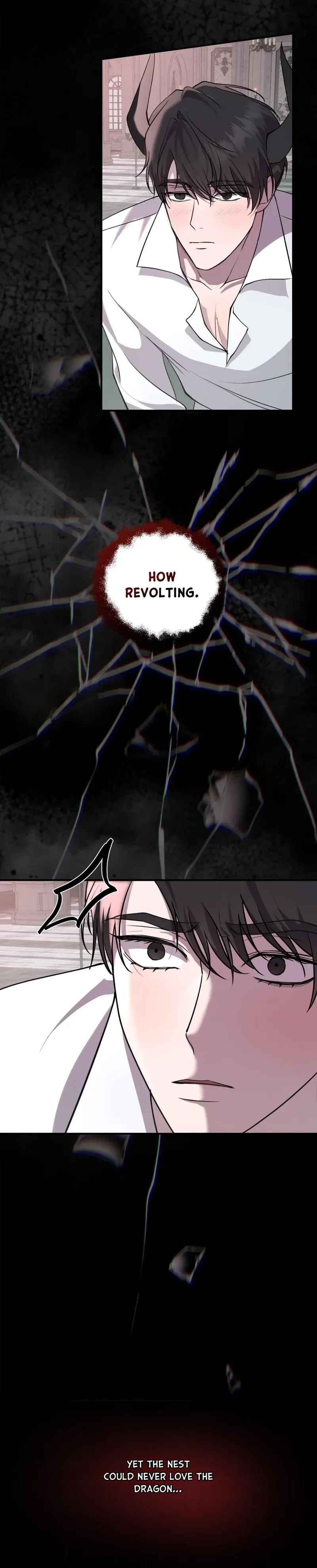 Read Insatiable Slave chapter 14 image 15 on Lezhin