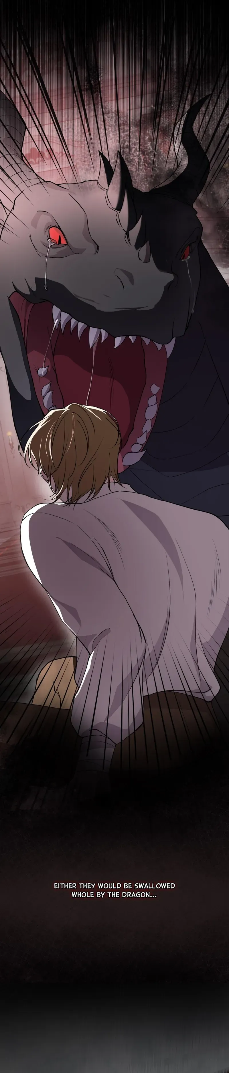 Read Insatiable Slave chapter 14 image 19 on Lezhin