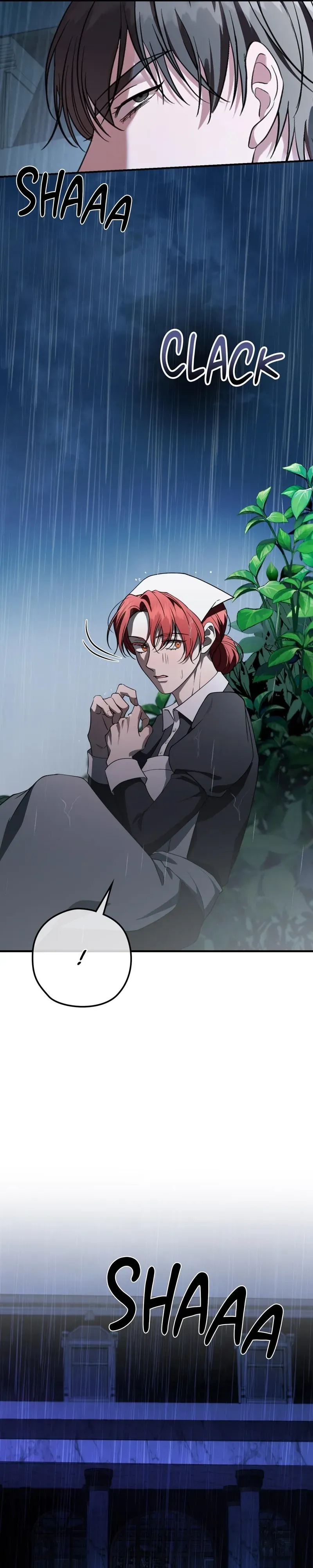 Read Insatiable Slave chapter 14 image 2 on Lezhin