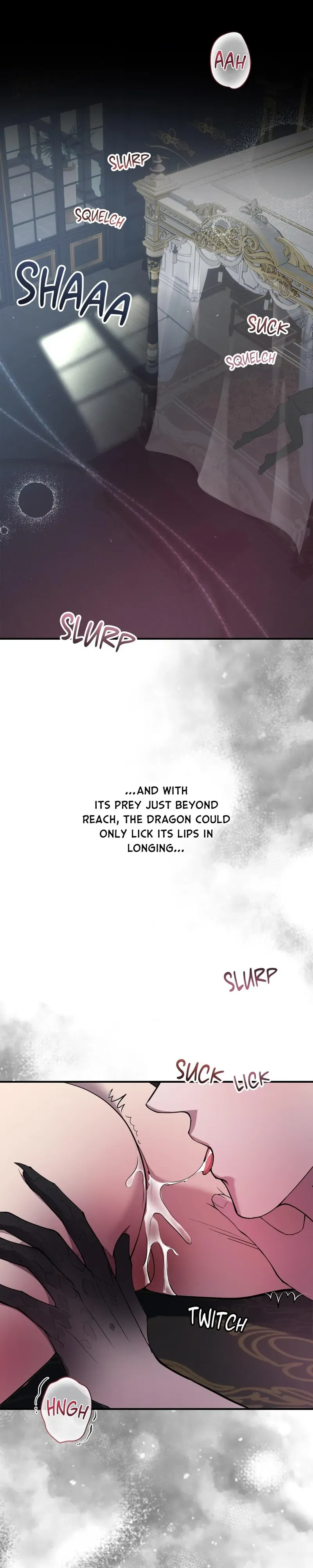 Read Insatiable Slave chapter 14 image 21 on Lezhin