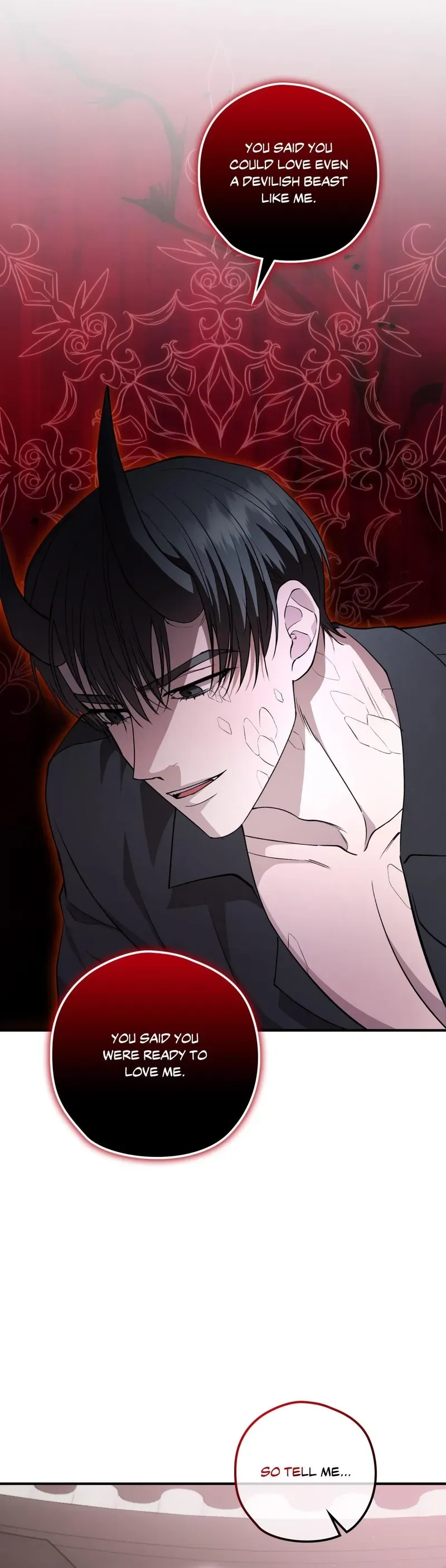 Read Insatiable Slave chapter 14 image 24 on Lezhin