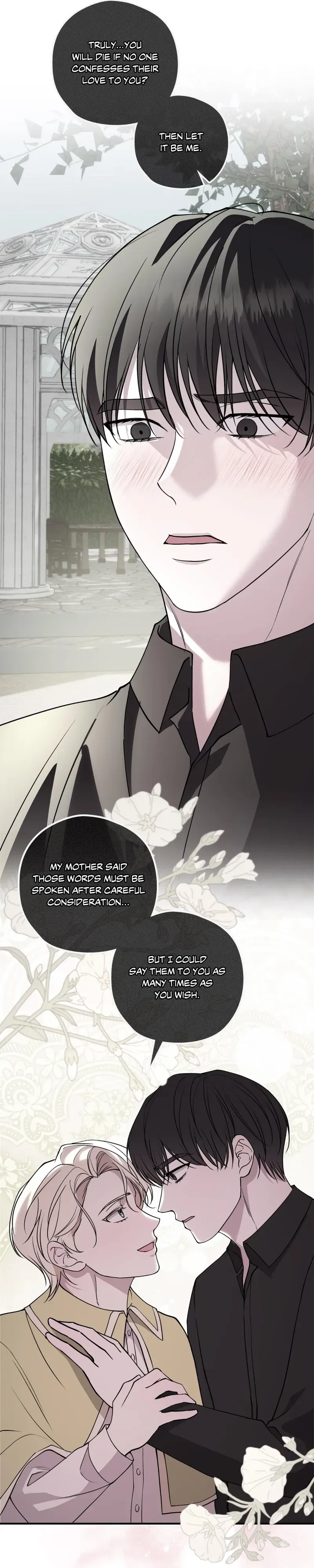 Read Insatiable Slave chapter 14 image 26 on Lezhin