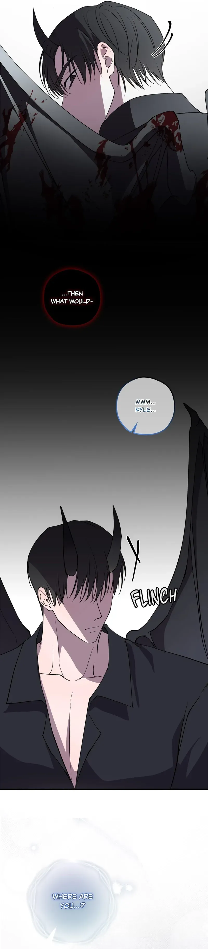 Read Insatiable Slave chapter 14 image 36 on Lezhin