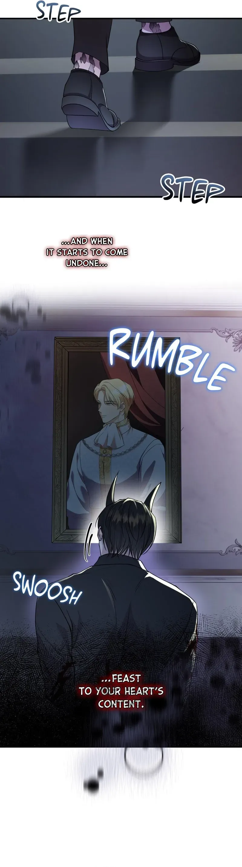 Read Insatiable Slave chapter 14 image 4 on Lezhin