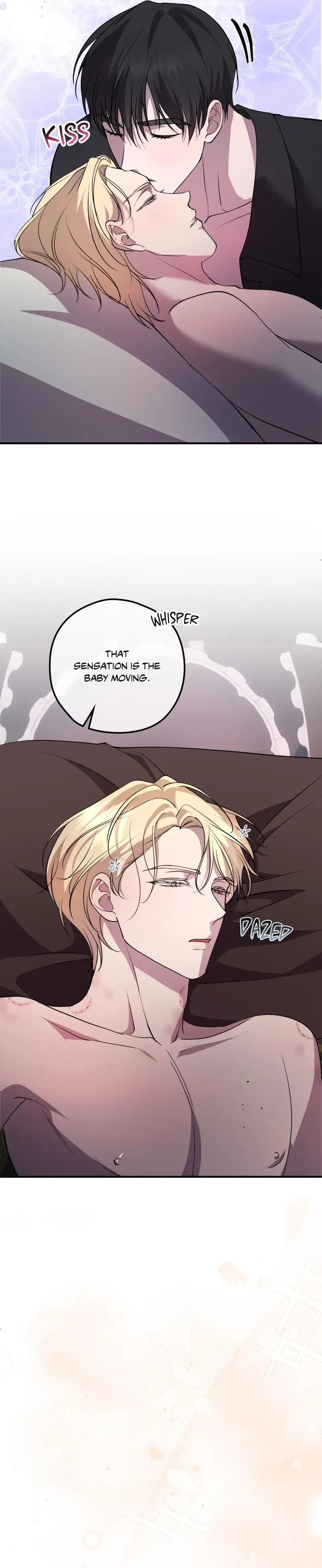 Read Insatiable Slave chapter 14 image 40 on Lezhin