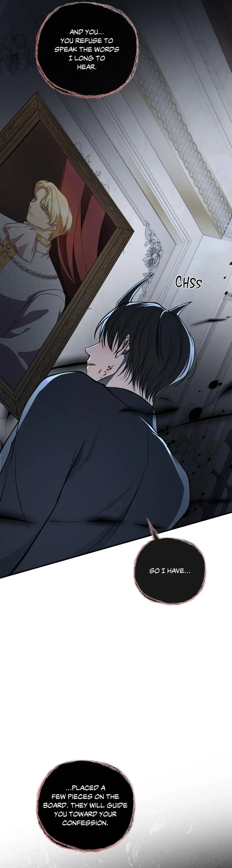 Read Insatiable Slave chapter 14 image 7 on Lezhin