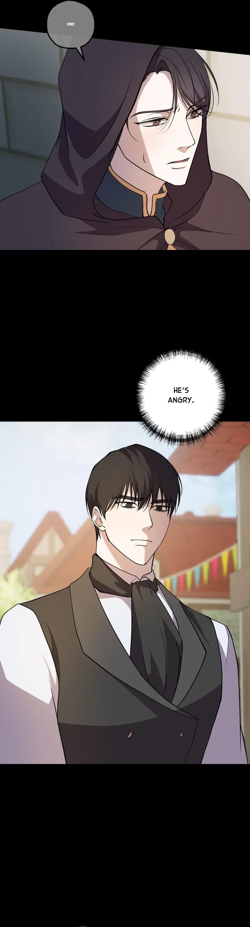 Read Insatiable Slave chapter 15 image 24 on Lezhin