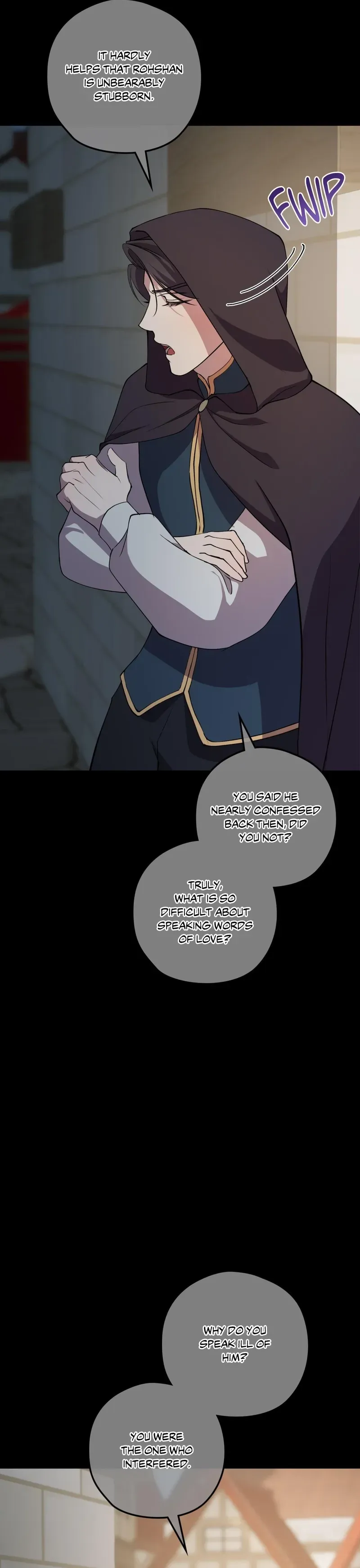Read Insatiable Slave chapter 15 image 25 on Lezhin