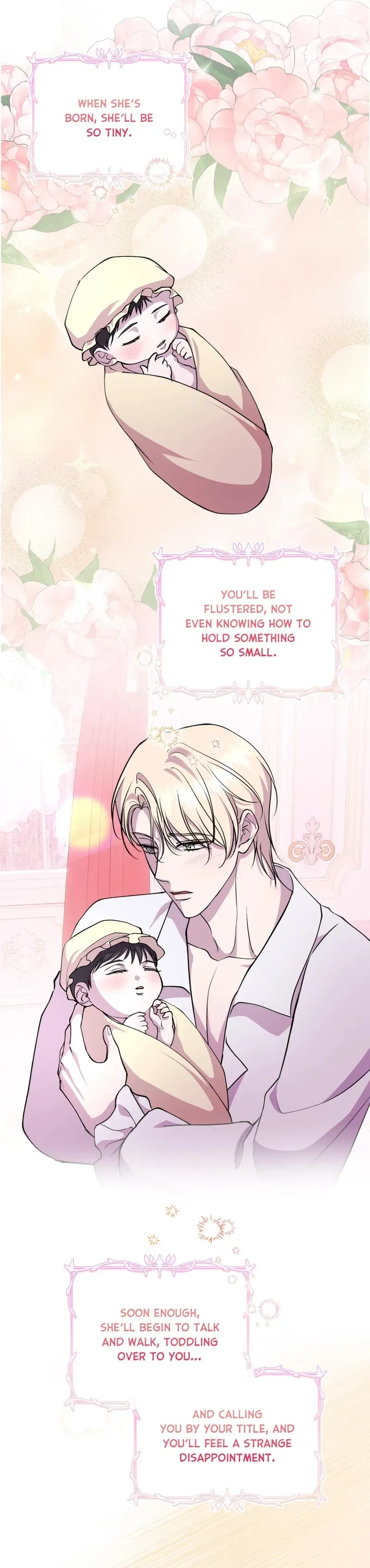 Read Insatiable Slave chapter 15 image 35 on Lezhin