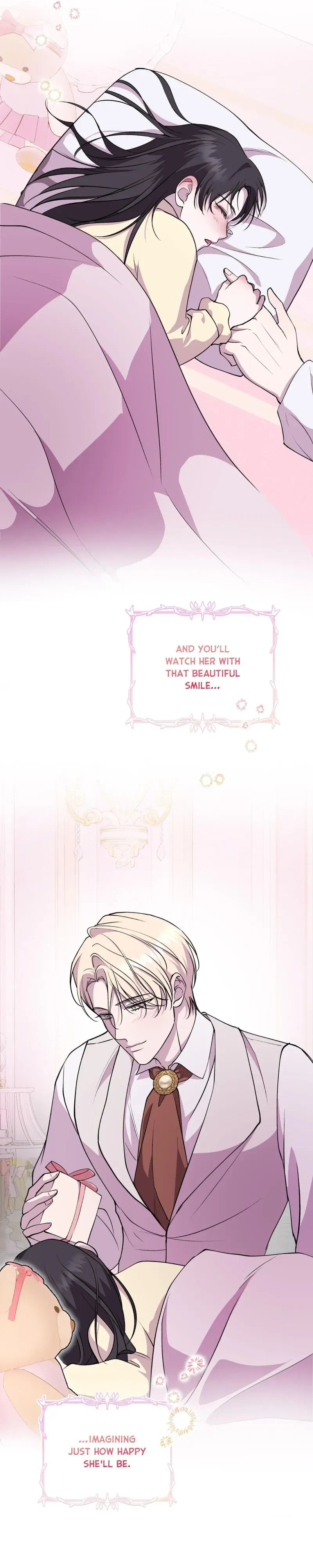 Read Insatiable Slave chapter 15 image 37 on Lezhin