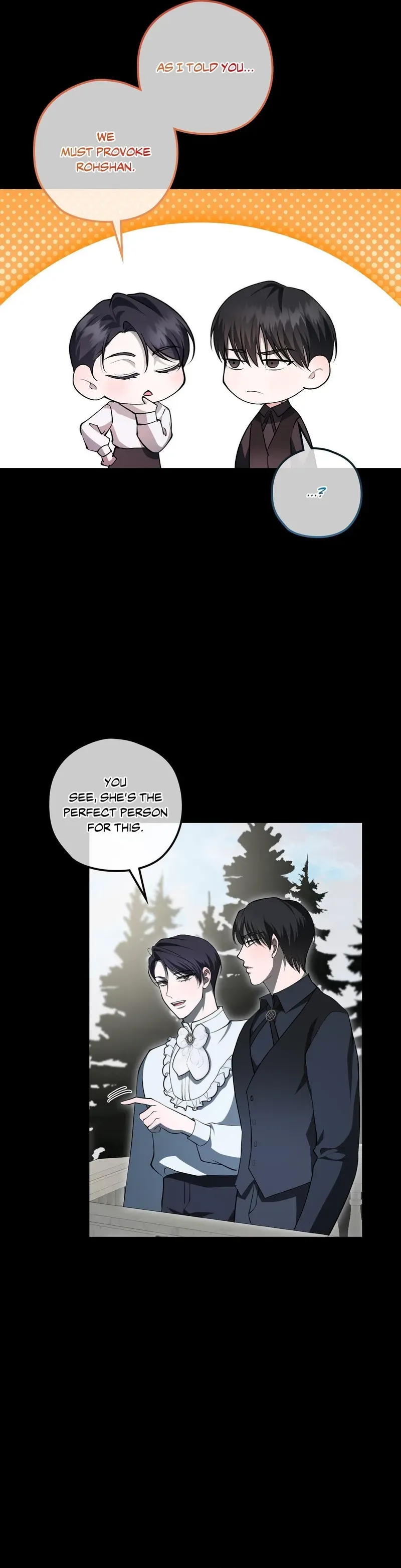 Read Insatiable Slave chapter 16 image 21 on Lezhin
