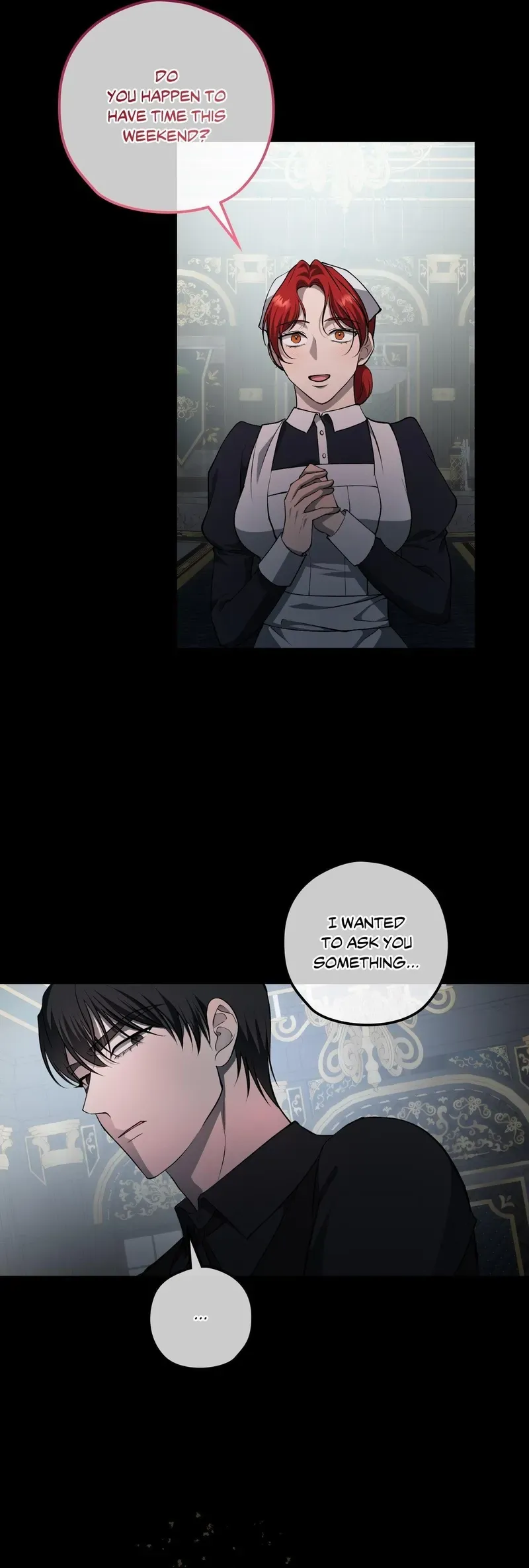 Read Insatiable Slave chapter 16 image 24 on Lezhin