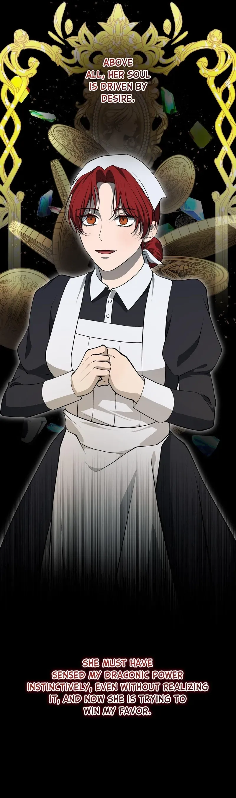 Read Insatiable Slave chapter 16 image 25 on Lezhin