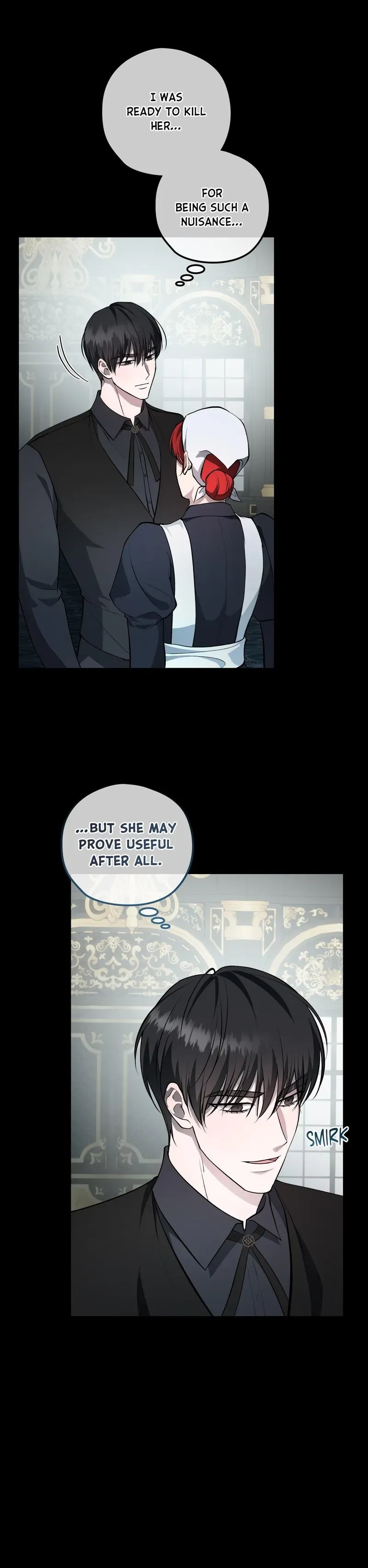 Read Insatiable Slave chapter 16 image 27 on Lezhin