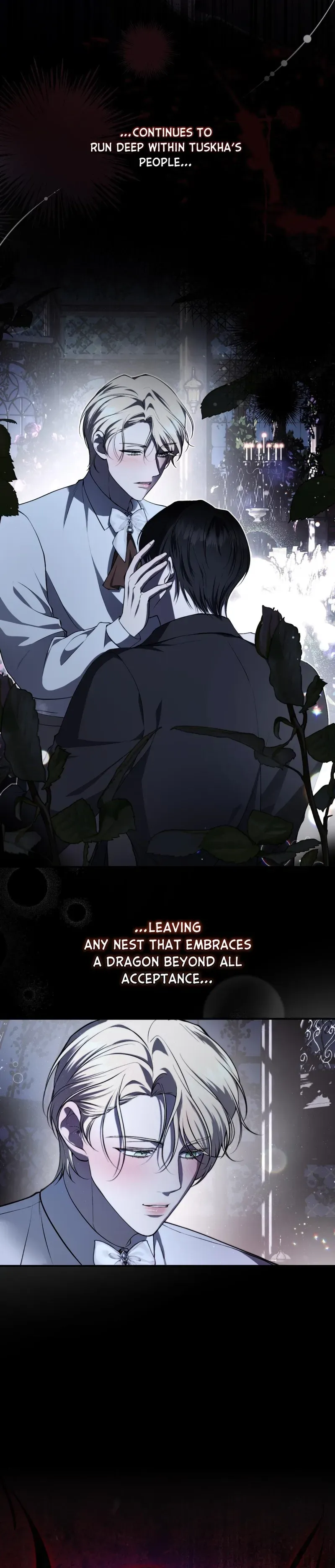 Read Insatiable Slave chapter 18 image 2 on Lezhin