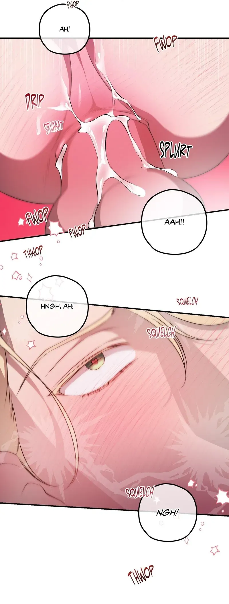 Read Insatiable Slave chapter 18 image 21 on Lezhin