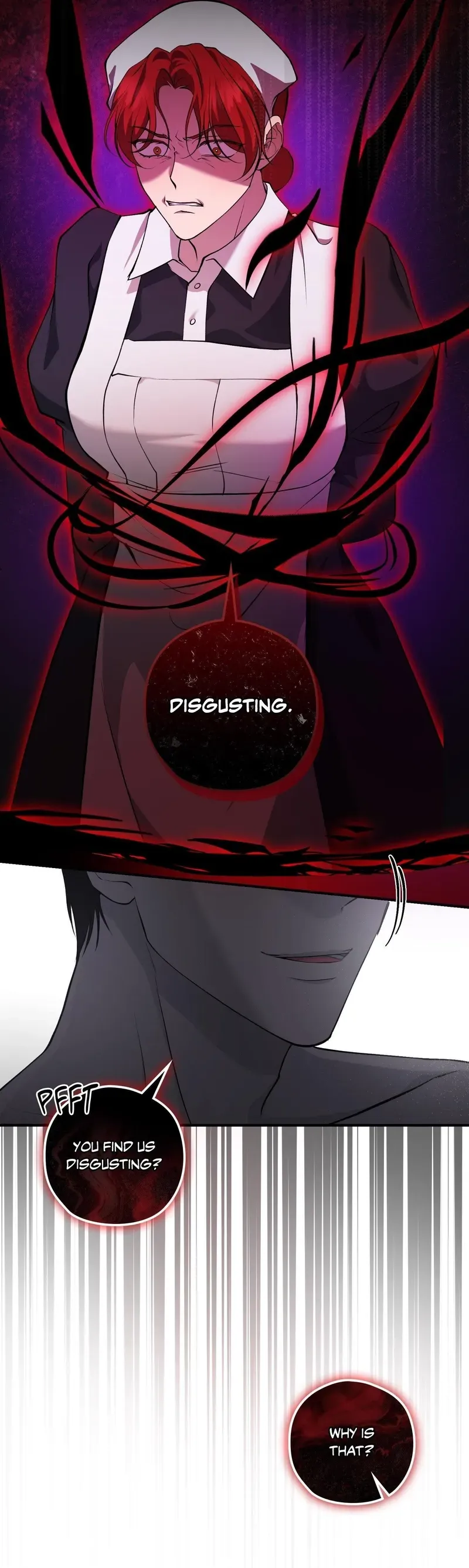 Read Insatiable Slave chapter 18 image 3 on Lezhin